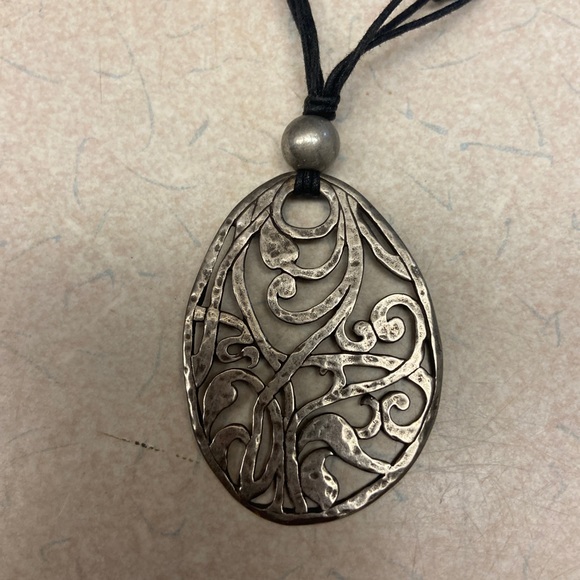 ❤️SILPADA VINTAGE NECKLACE ❤️ - Picture 2 of 5